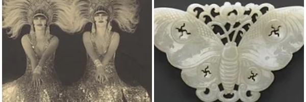 Algoritam za pronalaženje skrivenih veza među umetničkim delima različitih kultura