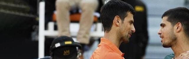 Novak je prvi i na ovoj listi, a nije ATP! Alkarazov plasman je šokantan!
