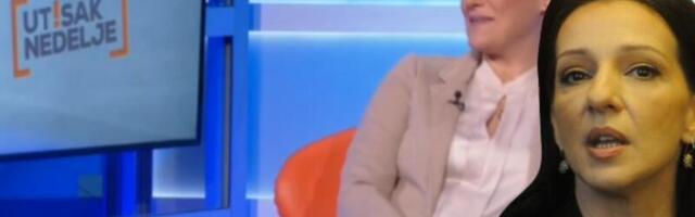 Suspendovana policajka priznala: Slala sam Mariniki dokumenta iz policije! (VIDEO)