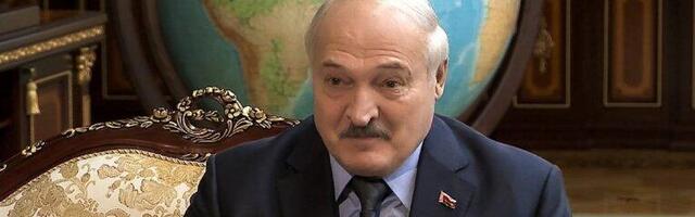 "PODRŽAĆEMO UKRAJINU" Neočekivana izjava Aleksandra Lukašenka