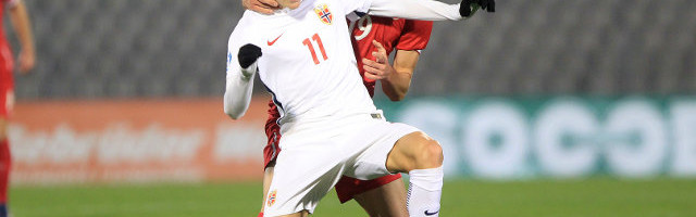 Odegard otkrio šta Jovića više plaši od Halanda?