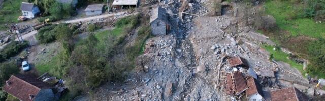Pismo dečaka iz Jablanice RASPLAKALO čitav region (FOTO)