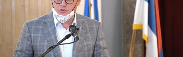 "Stara Vojna akademija postaje Muzej Beograda"