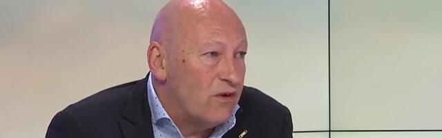 Romčević: Istorija pamti štrajkove pred tektonske društvene prevrate i padove režima