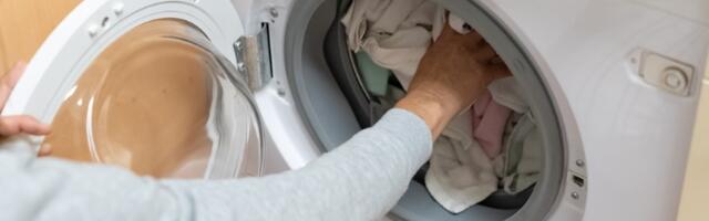 Svi ovo rade, pa im veš mašina BRZO CRKNE! Ekspert za pranje otkriva koji program nikad ne koristi (VIDEO)