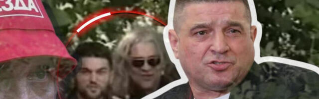 "ĆUTI, UJKO" Hrvat iz Bajinog hita stvarno je postojao - bili su prijatelji