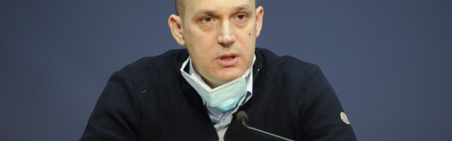 “Za dan ili dva stiže dodatnih 50.000 doza vakcina protiv gripa”