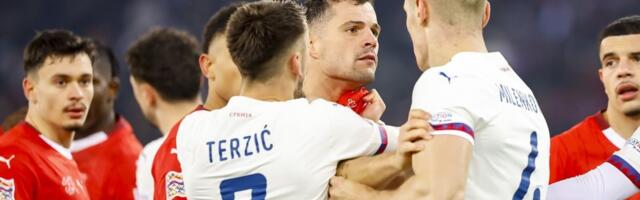 Radi albanska veza u Milanu: Za Srbe nema mesta, ali problematični Džaka je dobrodošao