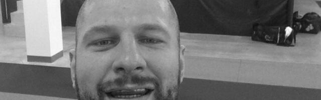 Ko je ubijeni srpski MMA borac: Zatvor, droga, pretnje testerom...