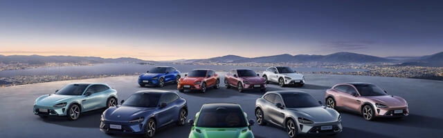 Xiaomi YU7 zvanično stigao na tržište – Luksuzni SUV vrhunskih performansi