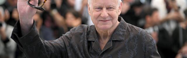 Stellan Skarsgård dobitnik Počasnog Srca Sarajeva 31. Sarajevo Film Festivala
