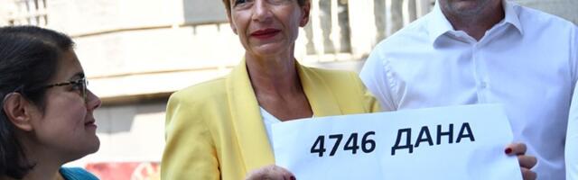 Rakić (DS): Napadi Vučićevih batinaša na slovačku zajednicu su veoma opasni