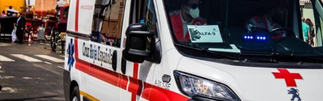 Drama u Valensiji: Srbi kolima sleteli s litice visoke 20 metara!
