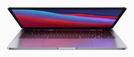 Apple predstavio računare s vlastitim procesorom