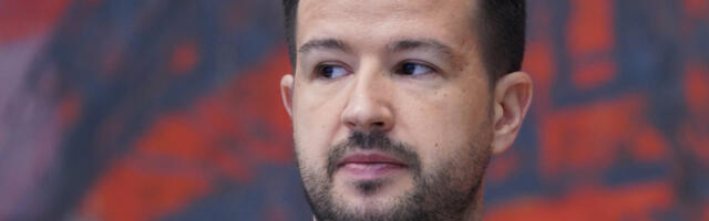 Ruski ambasador u Podgorici reagovao na izjavu crnogorskog predsednika