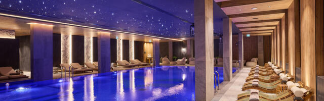 Koji je najposećeniji spa centar u Srbiji sa najviše priznanja?
