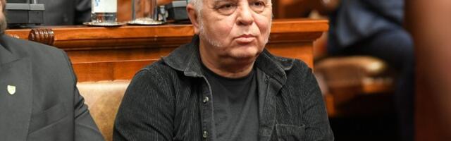 Bratina na Pinku napao pojedine medije: Oni ne treba da postoje u našem etru