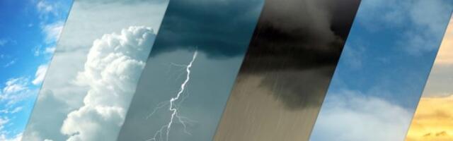 RHMZ objavio prognozu do kraja novembra: Od ovog datuma biće MNOGO HLADNIJE