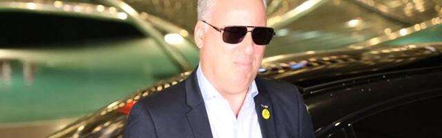 Nataša Bekvalc nije jedina: Saša Matić uzeo pesmu i od ove pevačice