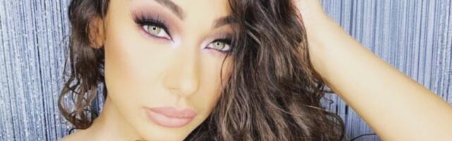 Sanja Vučić o emotivnom životu: Svi su mogli da vide moje pogrešne izbore!