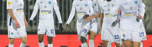 RAZBILI PARTIZAN U HUMSKOJ, SADA PODELILI UTISCE: Pančevci preponosni na meč sezone!