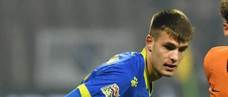 SKANDINAVCI ZAGRIZLI MAMAC Bivši fudbaler Partizana na pragu transfera