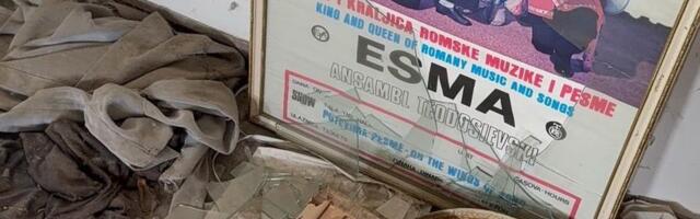 "Gde su danas sva ona deca koju je podigla kao svoju?!" Pevačica zgrožena slikama uništene kuće Esme Redžepove