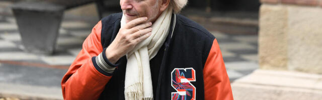 Zbog njegove prošlosti ostaćete bez teksta: Sećanje na detinjstvo ne bledi, progovorio i o odnosu sa bratom