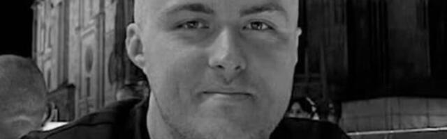 Preminuo Luka Matić (26): Borio se kao lav, ali je bolest bila jača od njega, tuga do neba