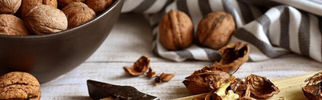 Kada jesti orah za energiju, varenje i bolji san: Nutricionisti otkrivaju najbolji trenutak