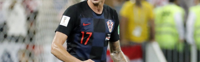 Kakvo iznenađenje, Mandžukić opet u redovima evropskog giganta!