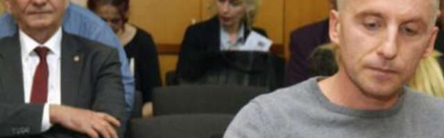 Фе­хир осу­ђен на шест ме­се­ци, при­твор „по­крио” ка­зну