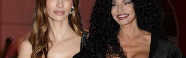 Obe su živa vatra: LIDIJA VUKIĆEVIĆ kao Lilika u staroj i DANIJELA DIMITROVSKA u novoj verziji "Žikine dinastije", koja vam je draža? (ANKETA)