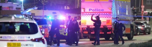 Đurić: Zgrožen sam i slomljenog srca zbog napada na porodice koje slave Hanuku u Sidneju