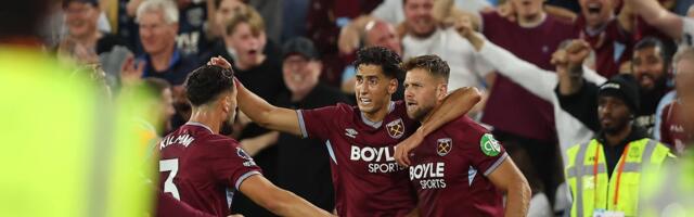 Milan naciljao pojačanje iz Premijer lige