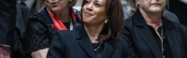 Kamala se vraća?! Tramp je desetkovao, a sada se pojavila šok informacija