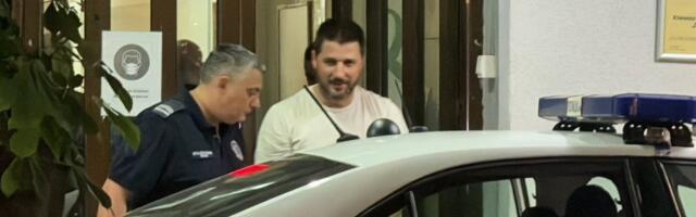 Marko Miljković za Informer nakon razgovora u policiji: "Troše državni novac..."