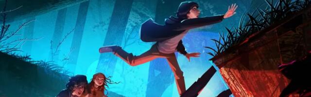 VIDEO: Najavljena animirana serija inspirisana "Stranger Things" - pogledajte najavu