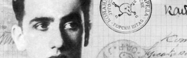 VEROVAO U SLOGU SA PARTIZANIMA, A ONI MU PUCALI U LEĐA: Ovako je ubijen kašpetan Jovan Deroko