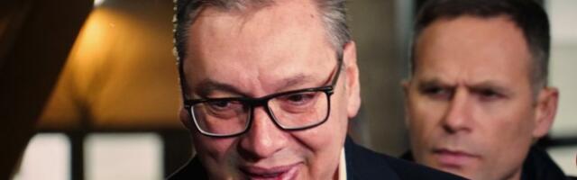 "IZBORI KRAJEM NAREDNE GODINE"! Vučić: "Odluke donosite hladne glave"!