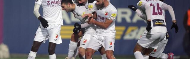 Javor preti tužbama: Dva ili tri lica narušila integritet meča s Vojvodinom