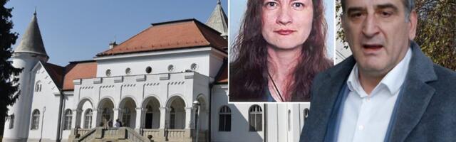 Ko je Maja Buha? Čumetova ćerka postala vlasnica dvorca Dunđerski, a evo ko joj je majka
