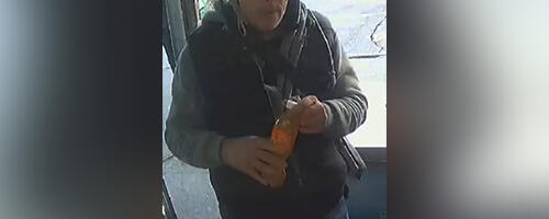 Saslušan muškarac: Osumnjičen za pokušaj ubistva bake u ulazu zgrade na Novom Beogradu