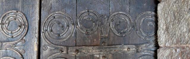 Sveštenik pokušao da proda vrata seoske crkve! Meštani van sebe: "Ovo je 400 godina istorije"