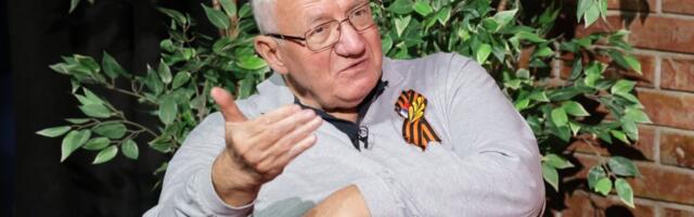 (VIDEO) Šešelj predlaže radikalne mere: Otkazi, odmah!