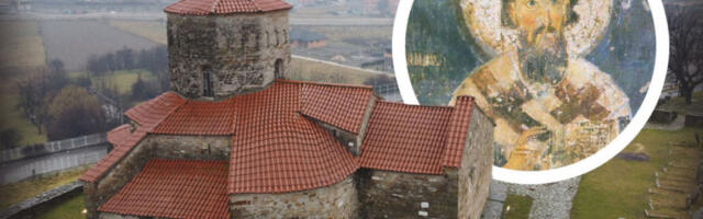 SVETINJA KOJA JE OBLIKOVALA SRPSKU ISTORIJU: U ovoj crkvi su krštavani Nemanjići i donošene sudbinske odluke