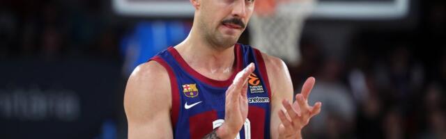 Barsa prekinula Realovu dominaciju pred dolazak Partizana! Laprovitola vodio Katalonce do "stotke" u Madridu