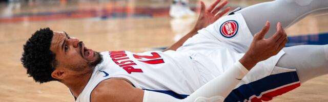 Još jedan problem za najbolji tim Istoka u NBA: Zbog povreda ostaju bez dva važna košarkaša