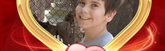 Pomozimo Mihailu slanjem 302 na 2407