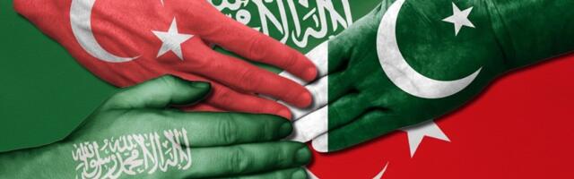 Turska potpisuje pakt sa dve moćne zemlje - spremaju nešto nezamislivo: Evropa i SAD u šoku